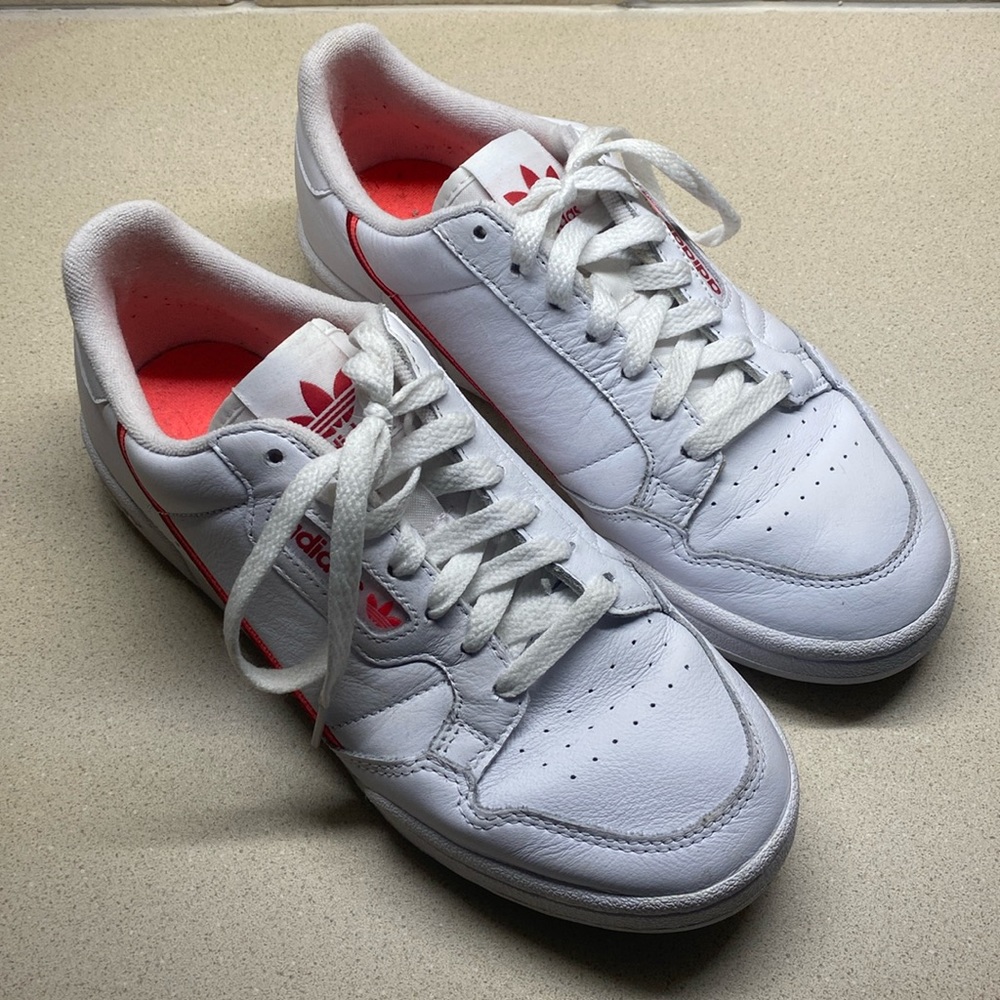 Adidas shoes